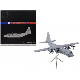 Lockheed C-130H Hercules Transport Aircraft 