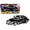 1948 Chevrolet Aerosedan Fleetside Lowrider Black