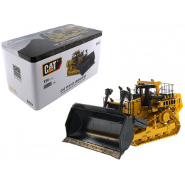CAT Caterpillar D11T CD Carrydozer with Operator 