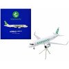 Airbus A320neo Commercial Aircraft