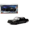 Dom's Buick Grand National Black