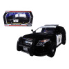 2015 Ford Interceptor Police Utility