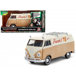 Volkswagen Bus 