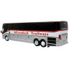 Prevost H3-45 Coach Bus