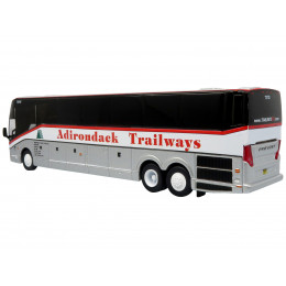 Prevost H3-45 Coach Bus 