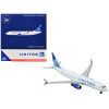 Boeing 737 MAX 8 Commercial Aircraft