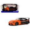 2024 Toyota GR Supra