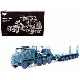M1070 Heavy Equipment Transporter Army Green 