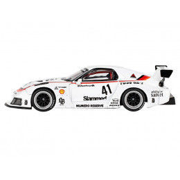 Mazda RX-7 LB-Super Silhouette #41 