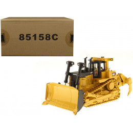 CAT Caterpillar D10T Track Type Tractor with Operator 