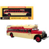 1935 Mack BK Coach Bus 