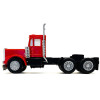 Kenworth W900 Short Day Cab