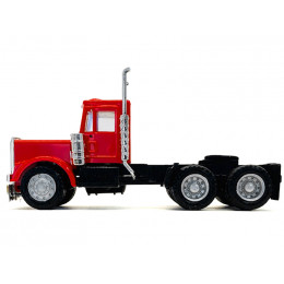Kenworth W900 Short Day Cab 