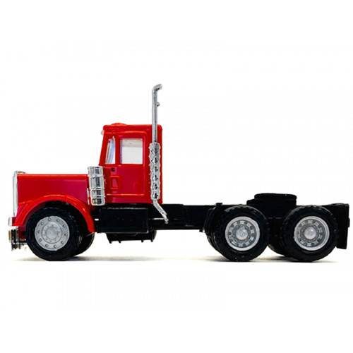 Kenworth W900 Short Day Cab 