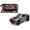 Letty's Rally Fighter Fast & Furious F8