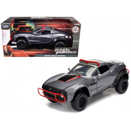 Letty's Rally Fighter Fast & Furious F8 