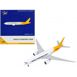 Boeing 777F Commercial Aircraft 