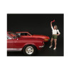 70's Style Figurine II for 1/24 Scale Models by American Diorama