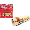 GMC PD-4103 Transit Bus #948 Beige