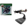 Hawker Hurricane MK I Fighter Plane Squadron Leader Ian 