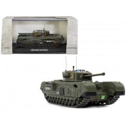Infantry Tank Mk. IV Churchill Mk. VII 