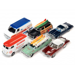 Johnny Lightning 