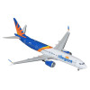 Boeing 737 MAX 8 Commercial Aircraft