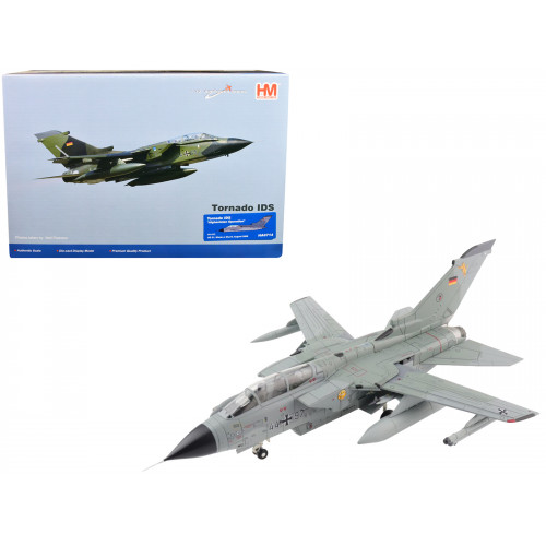Panavia Tornado IDS Aircraft 