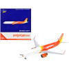 Airbus A321neo Commercial Aircraft