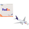 Boeing 777F Commercial Aircraft