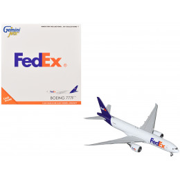 Boeing 777F Commercial Aircraft 