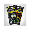 10 piece Clip-On Magnets Clip and Display for 1/64-1/55-1/76 Scale Model Cars by Toyscarmag