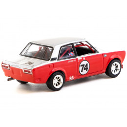 Datsun 510 #74 Daniel Wu 
