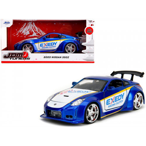 2003 Nissan 350Z 
