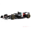 Alfa Romeo C43 #77 Valtteri Bottas 