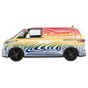 Volkswagen ID. Buzz Van Prototype