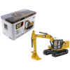 CAT Caterpillar 320 GC Hydraulic Excavator with Operator Next Generation Design