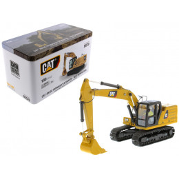 CAT Caterpillar 320 GC Hydraulic Excavator with Operator Next Generation Design 