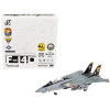 Grumman F-14D Tomcat Fighter Aircraft