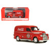 1945 Panel Delivery Van
