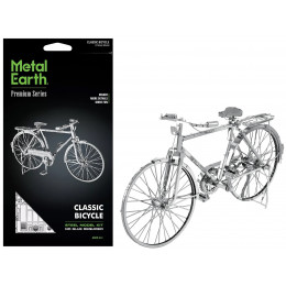 Model Kit Classic Bicycle 