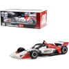 Dallara IndyCar #30 Christian Lundgaard