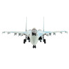 Sukhoi Su-35S Flanker-E Fighter Aircraft