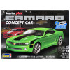 Level 3 Snap Tite Max Model Kit Chevrolet Camaro Concept Car 1/25 Scale Model by Revell