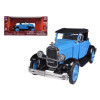 1928 Chevrolet Roadster Blue 1/32 Diecast Model Car by New Ray