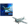 Grumman F4F-4 Wildcat Fighter Aircraft