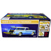Skill 2 Model Kit 1955 Chevrolet Nomad 3-in-1 Kit