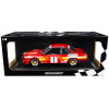 BMW 635 CSi #1 A. Felder - J. Hamelmann - R. Walterscheid-Muller Winners 24H of Nurburgring (1985) Limited Edition to 300 pieces Worldwide 1/18 Diecast Model Car by Minichamps