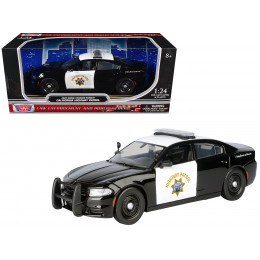2023 Dodge Charger Pursuit Police Car 