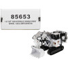 CAT Caterpillar 6060 Hydraulic Mining Front Shovel Coal Configuration White
